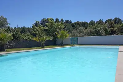 Image de Elaia villas en Méditerranée - location Silvis