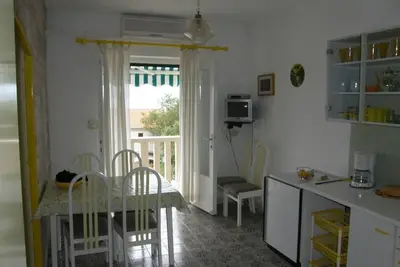 Image de Appartement dans Bol avec vue mer, Balcon, Climatisation, Wifi (3416-2)