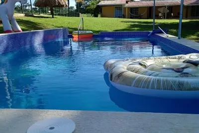 Image de Drones Pedasi Ranch - Beachfront, Pool, 3brm - 5bath + Whales Watching & Fishing