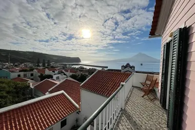 Image de Big and Beautiful 5 bed 4 bath House in Horta