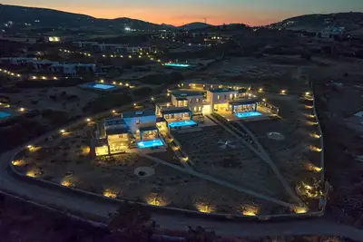 Image de Elia Villas Paros K1+K2