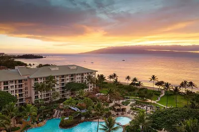 Image de Magnificent Two Bedroom at Westin Kaanapali