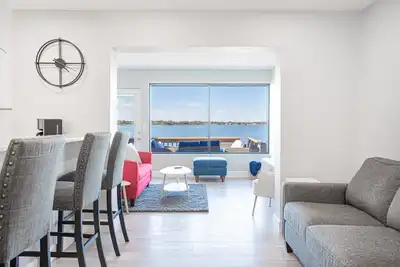 Image de Eagle Haven Lake House