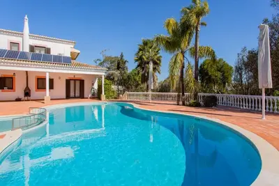 Image de Magnificent Portugal Villa | 7 Bedrooms | Villa Mouraria 16 | Billiards Table & Private Pool | Carvoeiro