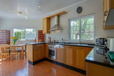 Image de Luxurious Portugal Villa | Casa Sabido 12 | 6 Bedrooms | Tennis Courts & Private Pool | Almancil