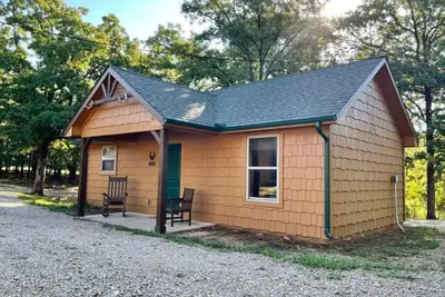 Image de Antler Ridge Cabin #4