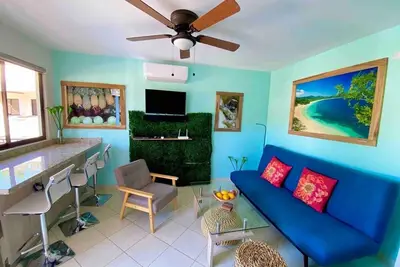 Image de PuraVida Escape and rooftop terrace