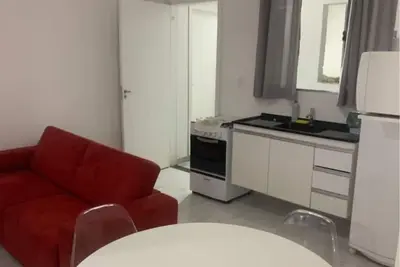 Image de 2 bedrooms Sp- Tremembé/ Tucuruvi neighborhood