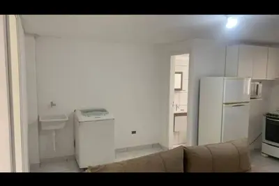 Image de Sp 2 bedrooms Tremembé neighborhood