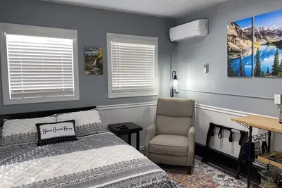 Image de Cozy Colorado Cottage - Alamosa