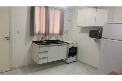 Image de 2 bedrooms Sp - Tremembé/ Tucuruvi neighborhood