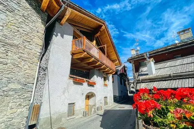 Image de Appartamento Melezet 80 - Affitti Brevi Italia