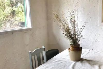 Image de Rustic cottage by the sea