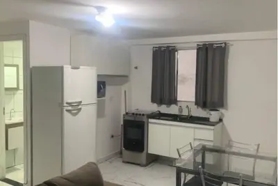 Image de 2 bedrooms in the Tremembé neighborhood Sp