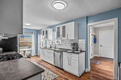 Image de Pet & Family Friendly Downtown Montrose-20 Minutes to Black Canyon National Park