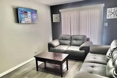 Image de Luxury Apartment Suite 5