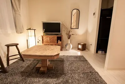 Image de Interior design with a focus on antiques - 108 / Sapporo Hokkaidō