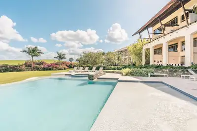 Image de 1br| 4 guests | golf view course | Casa de Campo