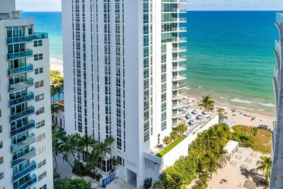 Image de Paradise Beachfront Intercoastal and Ocean View-Cs46