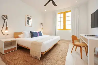 Image de Ocean View with Balcony and Beach Club Access - 21 Camino