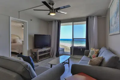 Image de Destin on the Gulf 604- Stunning Gulf Views-Pool