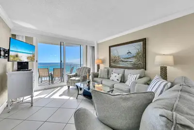 Image de Destin on the Gulf 607-Stunning Gulf Views-Pool