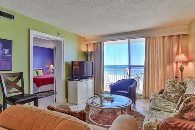 Image de Destin on the Gulf 706- Stunning Gulf Views-Pool