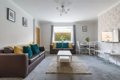 Image de Chestnut House - Cosy 2 bedroom - Ashington