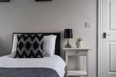Image de Hawthorn House - 2bedroom-Ashington Northumberland