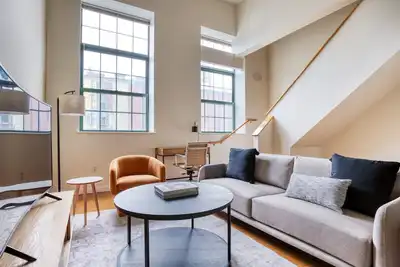 Image de Beautiful Kendall Square 2br nr Restaurants & Mit, by Blueground