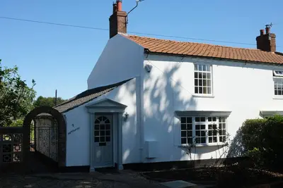 Image de Phloxhaven, pet friendly, with open fire in Reedham