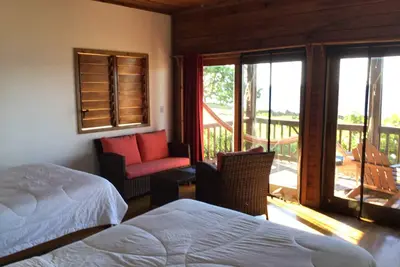 Image de Oak Ridge Suite - Ground Level Double