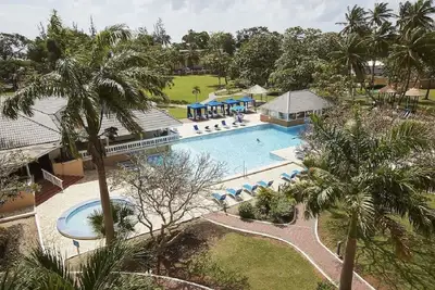 Image de Family Fun in the Caribbean! Beachfront Resort w/ Kitchen & Onsite Pool