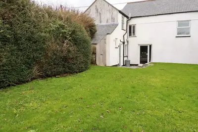 Image de Narnia, pet friendly, character holiday cottage in Delabole