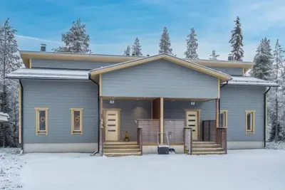 Image de Saukonpesä b by Interhome