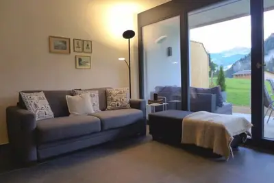 Image de Greenview by Interhome