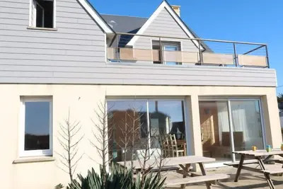 Image de La Plage by Interhome