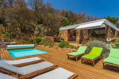 Image de Village des Fourches by Interhome