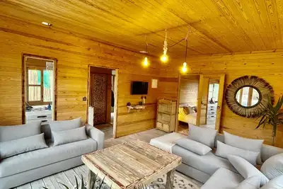 Image de Wood Paradise / haven of peace
