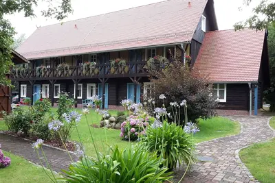 Image de Fabulous vacation apartment \"Teufelchen\" - FeWo am Schiemenzfliess