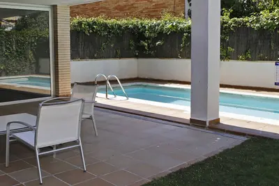 Image de At067 Mediterrani: Apartamento con piscina comunitaria cerca de la playa