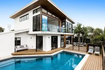 Image de Coorumbong 16 - 5 bedrooms