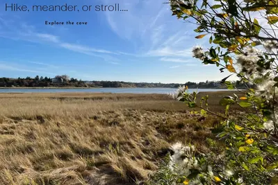 Image de The Pet-Friendly Surf Shack Hideaway on the Cove