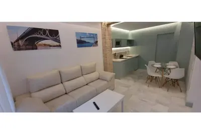 Image de Getxo Triana Apartment