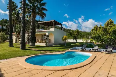 Image de Bandicoot Villa, Lagoa de Momprolé, Algarve