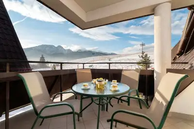 Image de Czajki 22/11 | Cozy apartment | Tarrace