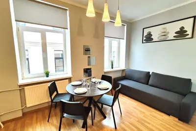 Image de Gleznotaju Old Town Two Bedroom Apartment