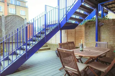 Image de Sovereign Sunrise near to beach