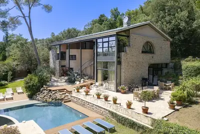 Image de Villa Indigo