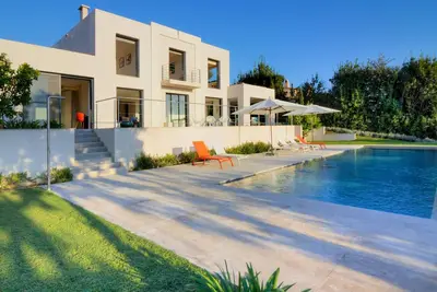 Image de Villa Freesia - Beautiful contemporary villa